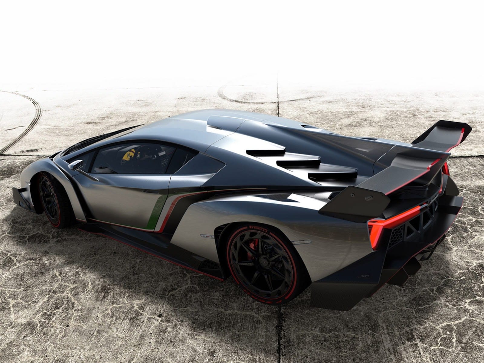 Lamborghini Veneno Special photo gallery - Image 10